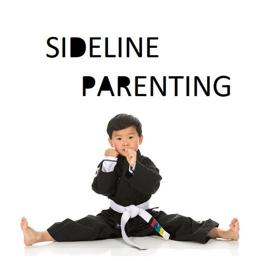 Sideline Parenting